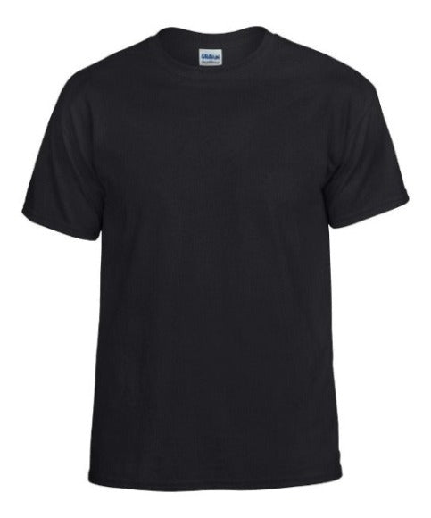 Customized Cotton Short Sleeve T-shirt