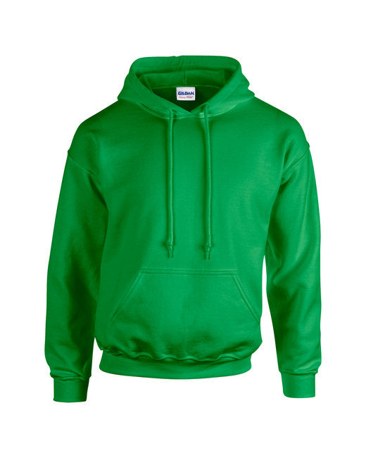 Customized Pullover Hoodies