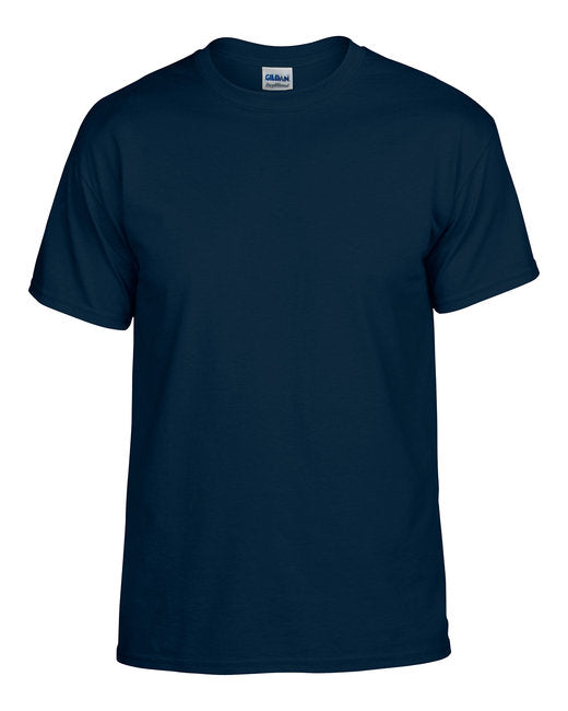 Customized Cotton Short Sleeve T-shirt