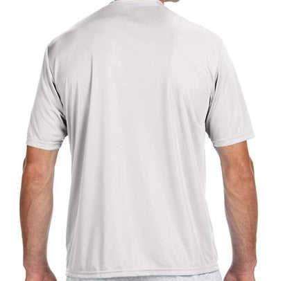 Customized Polyester Short Sleeve T-Shirt Sublimation