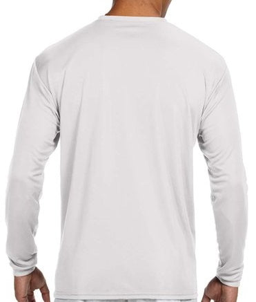 Customized Polyester Long Sleeve t-shirts